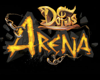La fin de Dofus Arena est programm&eacute;e