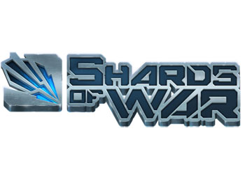 shards of war logo