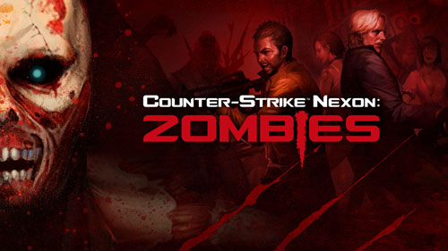 cs nexon zombies