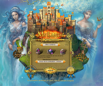 mylands