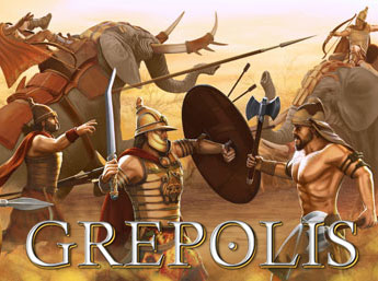 grepolis
