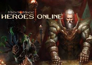 might and magic heroes online