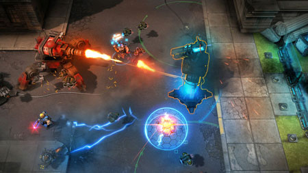 shards of war 3