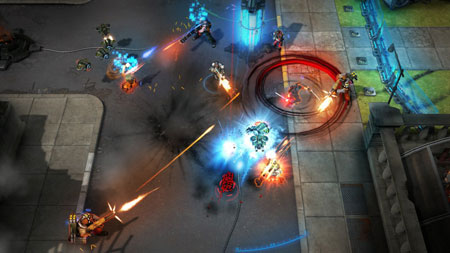 shards of war 1