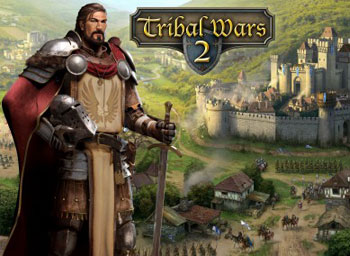 tribal wars 2