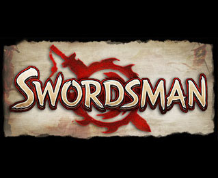 swordsman logo