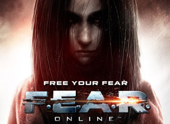 fear online