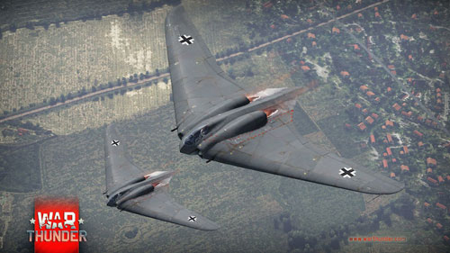war thunder 2