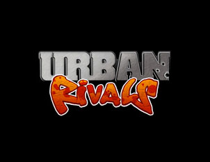 urban rivals logo