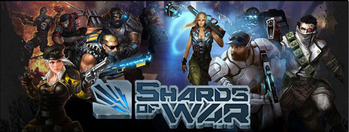 shards of war
