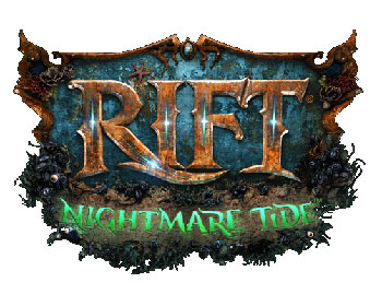 rift