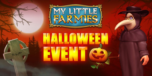 halloween upjers