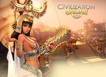 civilization online