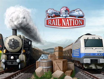 rail nation