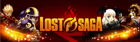 lost saga