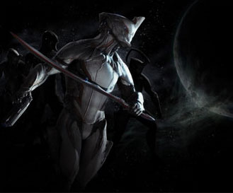 warframe
