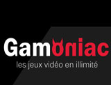gamoniac