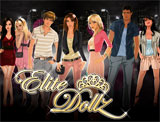 elite dollz