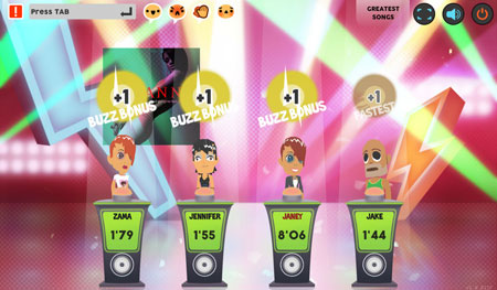 screenshot wazasound 2