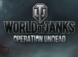 word of tanks operation undead