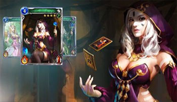 summoners legion