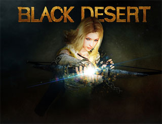 black desert