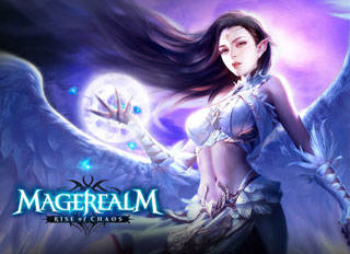 magerealm