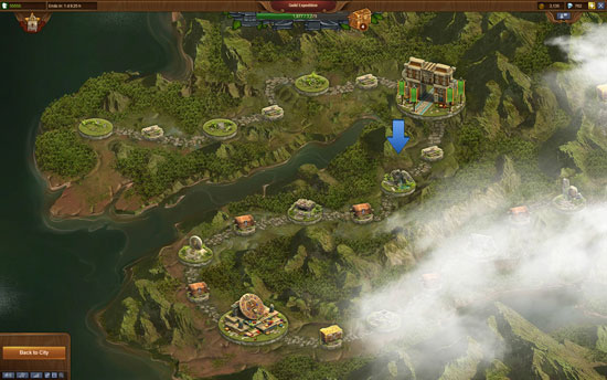 carte forge of empires