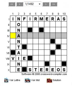 Jeux de lettres gratuits sur woooooooords
