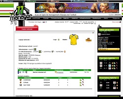 copie d'�cran de 11 Manager