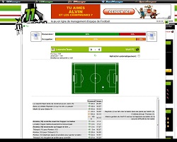 copie d'�cran de 11 Manager