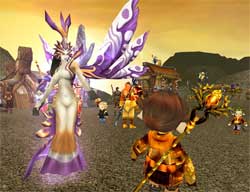 copie d'�cran de 4 Story