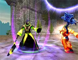 copie d'�cran de 4 Story