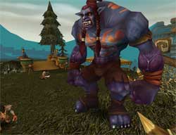 copie d'�cran de 4 Story