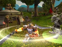 copie d'�cran de 4 Story