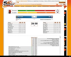 copie d'�cran de 5 Manager