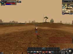 copie d'�cran de 9 Dragons