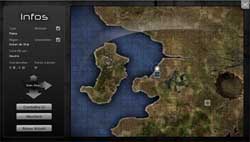 copie d'�cran de Aedenpolis