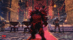 copie d'�cran de Archlord 2