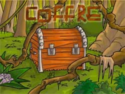 copie d'�cran de Arkeogames