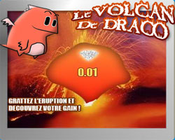 copie d'�cran de Binbango