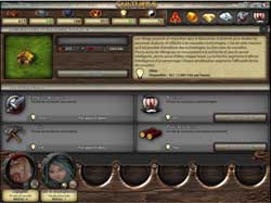 copie d'�cran de Cultures Online