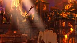 copie d'�cran de Elsword