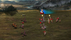 copie d'�cran de Fortuna