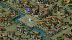 copie d'�cran de Fortuna