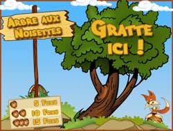 copie d'�cran de Foxokdo