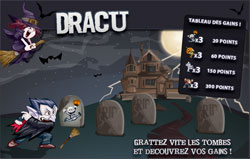 copie d'�cran de Freakzee