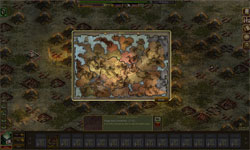 copie d'�cran de Goblin Keeper