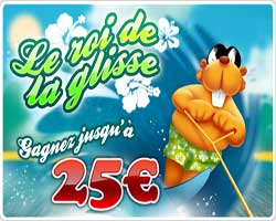 copie d'�cran de Grattage