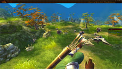 copie d'�cran de Hommes De L'ombre